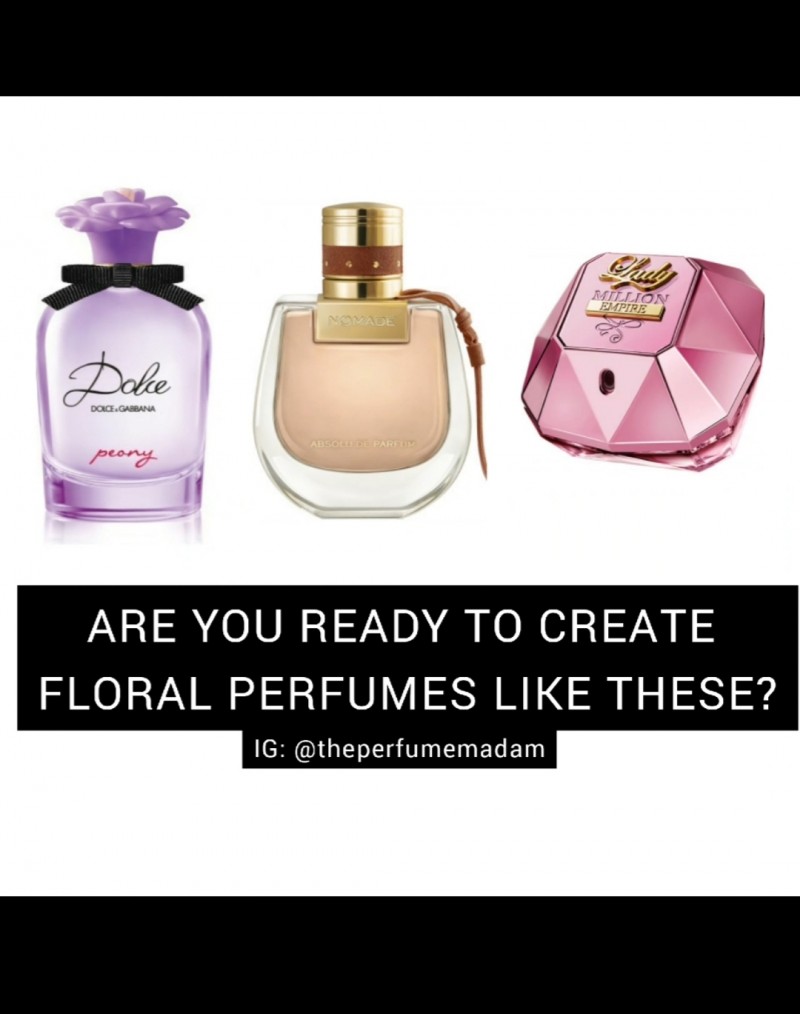 Make A Floral Fruity Perfume Bundle copy