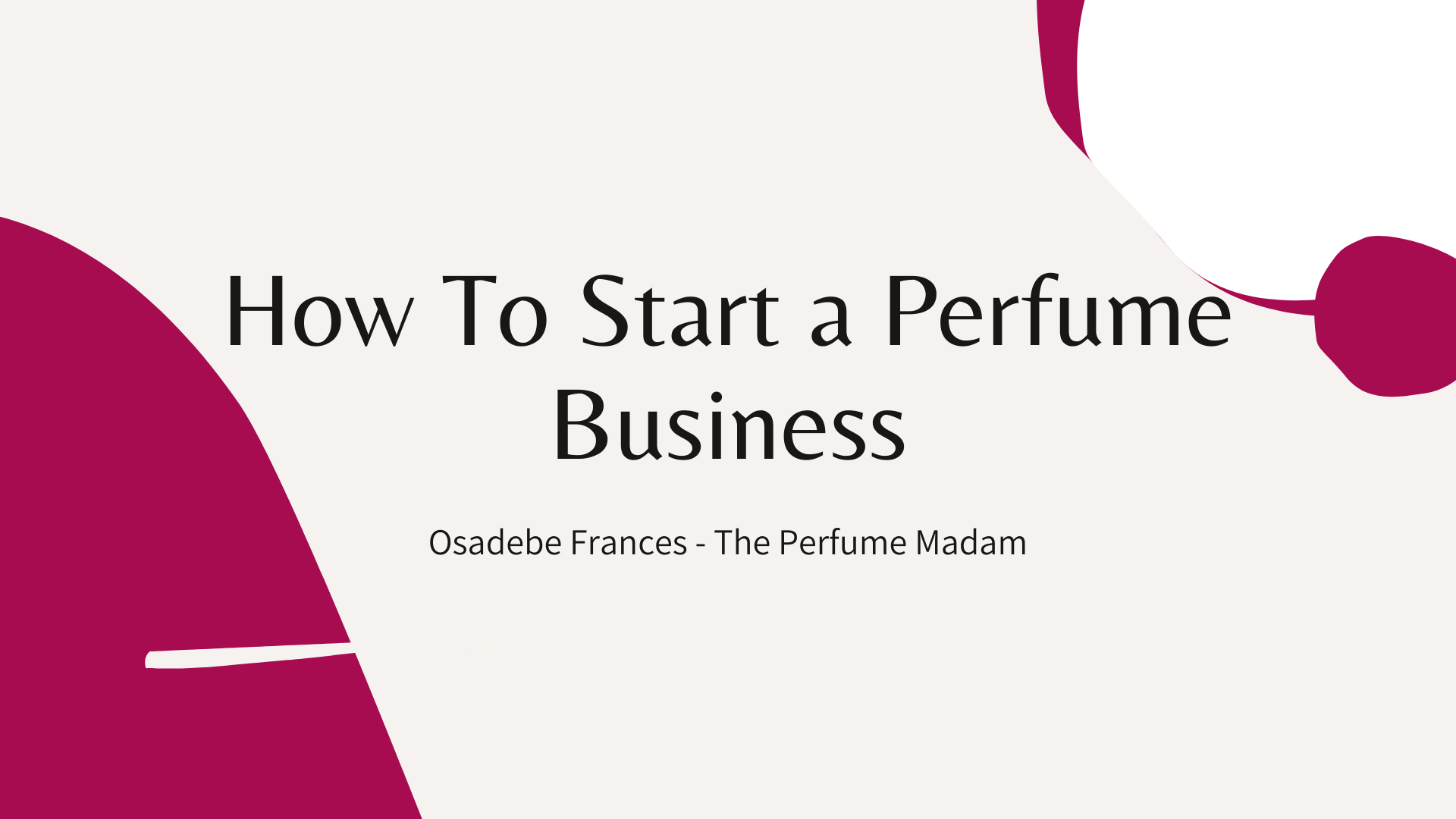 Buy Perfume Gold Mine How To Start A Perfume Business By buy-perfume-gold-mine-how-to-start-a-perfume-business-by