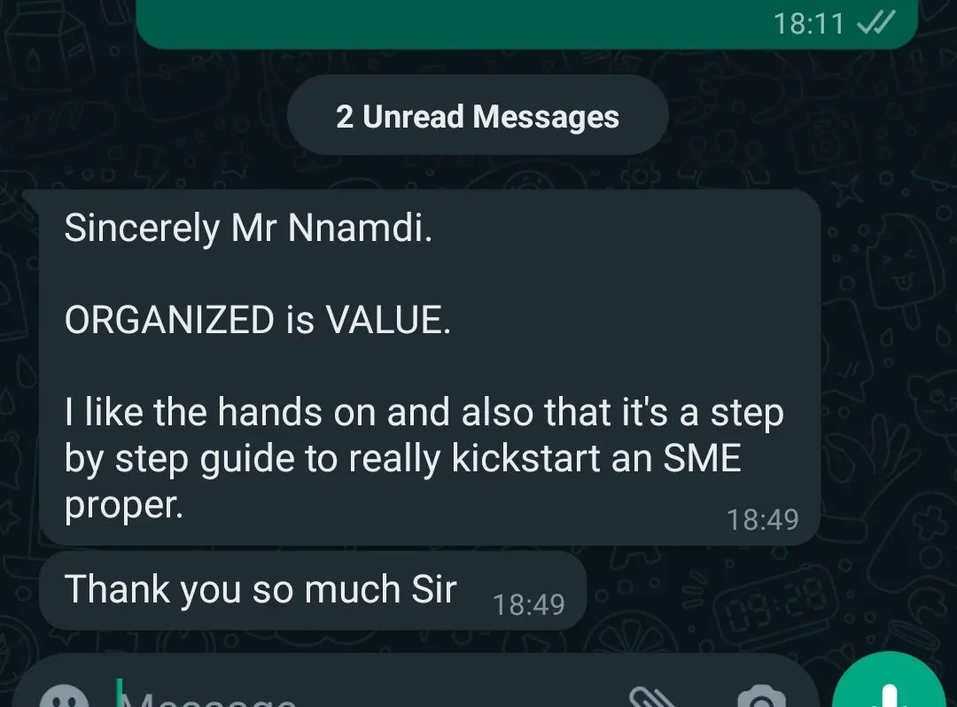 Customer review 3