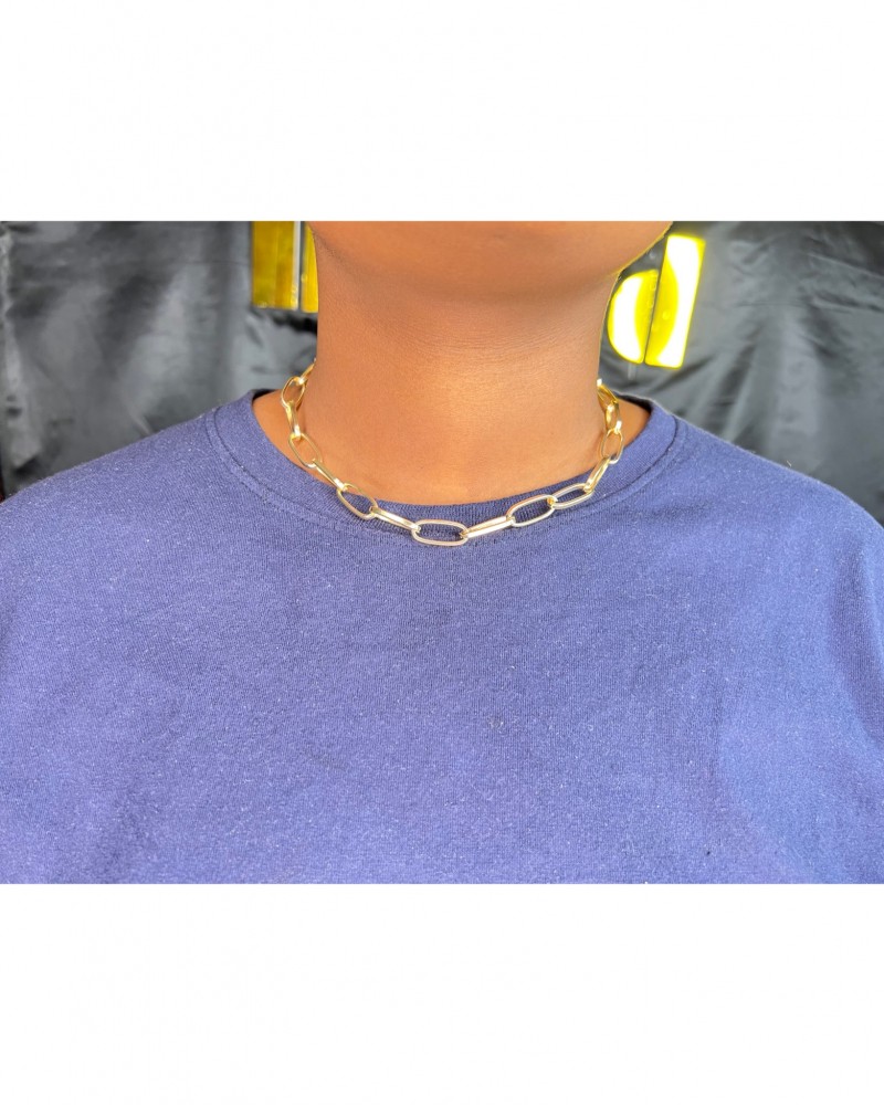 buy-chainlink-gold-neckpiece-by-thetitobrand-on-selar