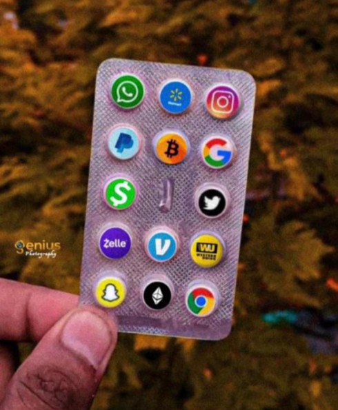 Social Media Services