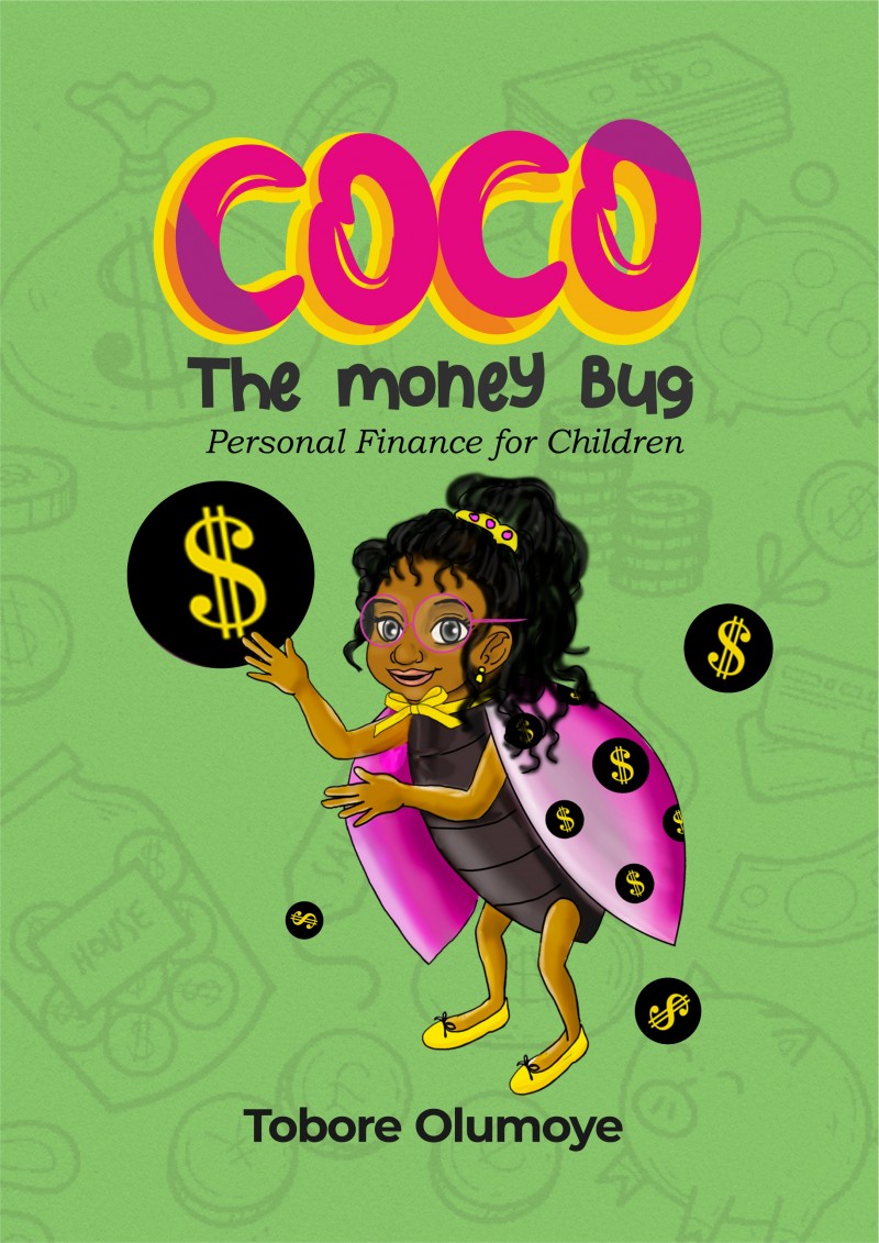 Coco The Money Bug