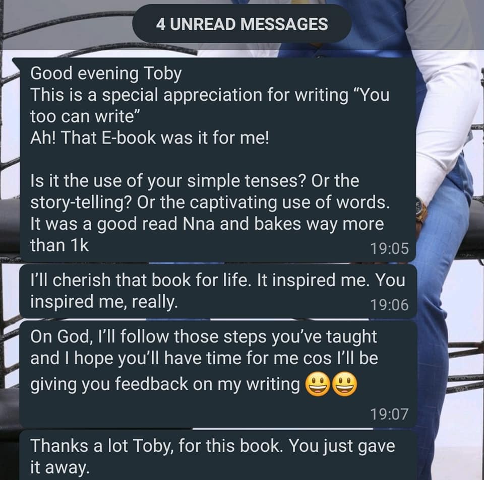Customer review 6