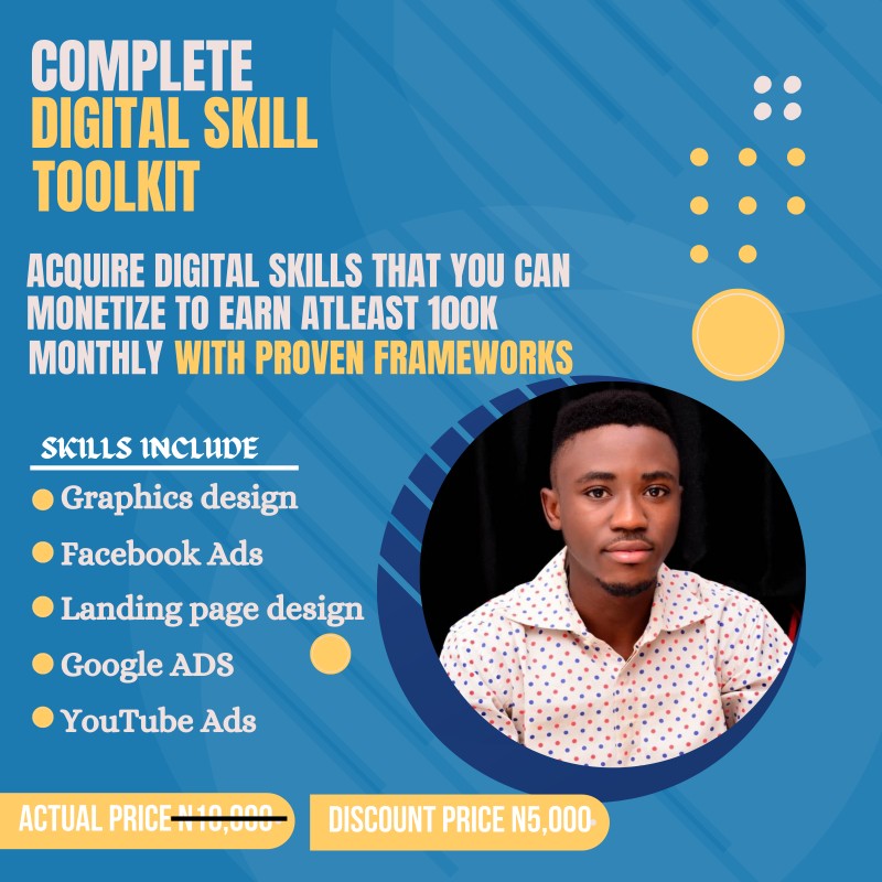 Digital Skill Toolkit