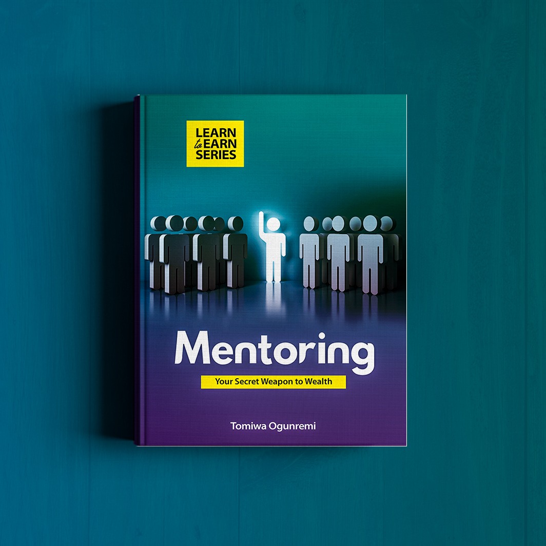 MENTORING: YOUR SECRET WEAPON TO WEALTH
