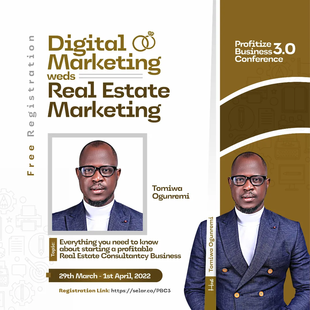 Profitize Business Conference 3.0