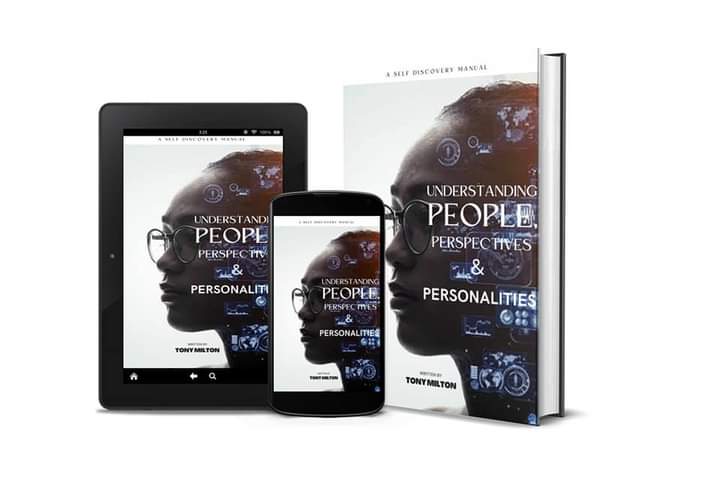 SAMPLE COPY of Understanding People, Perspectives & Personalities