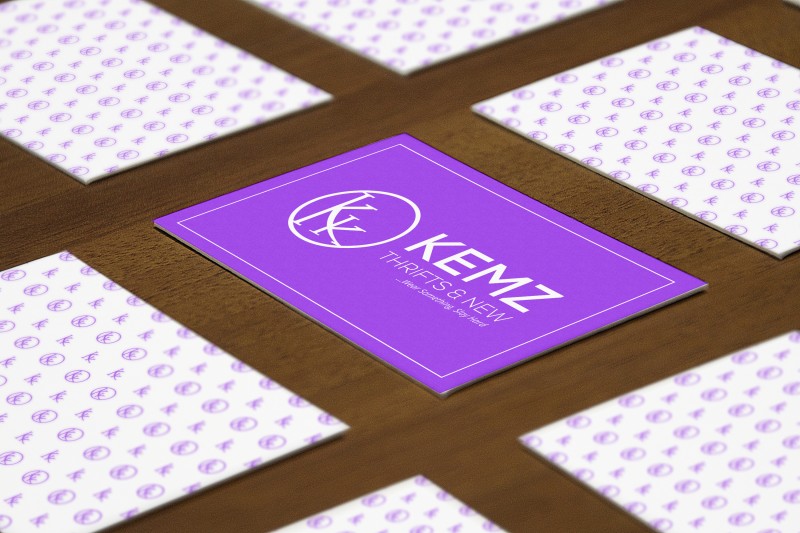 Brand Identity Design