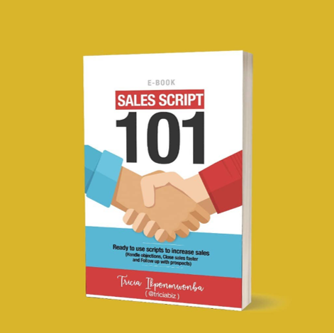 BUGA Bundle + Sales Script 101