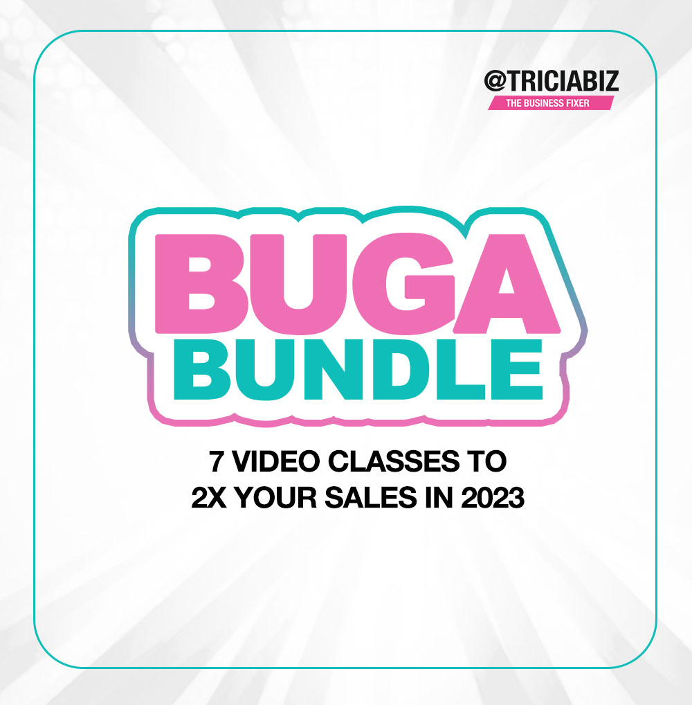 Buga Bundle