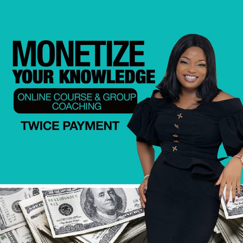 MYK ONLINE COURSE & GROUP COACHING OCT 2022 (regular fee twice)
