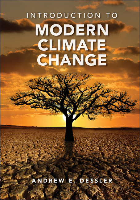 Ebook Introduction to Modern Climate Change
