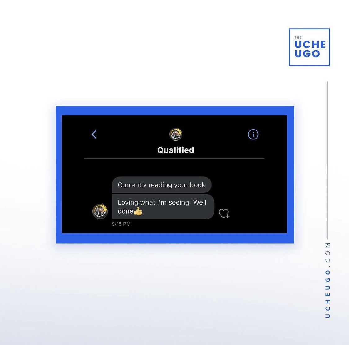 Customer review 2