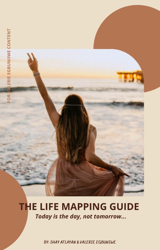 Life Mapping Guide