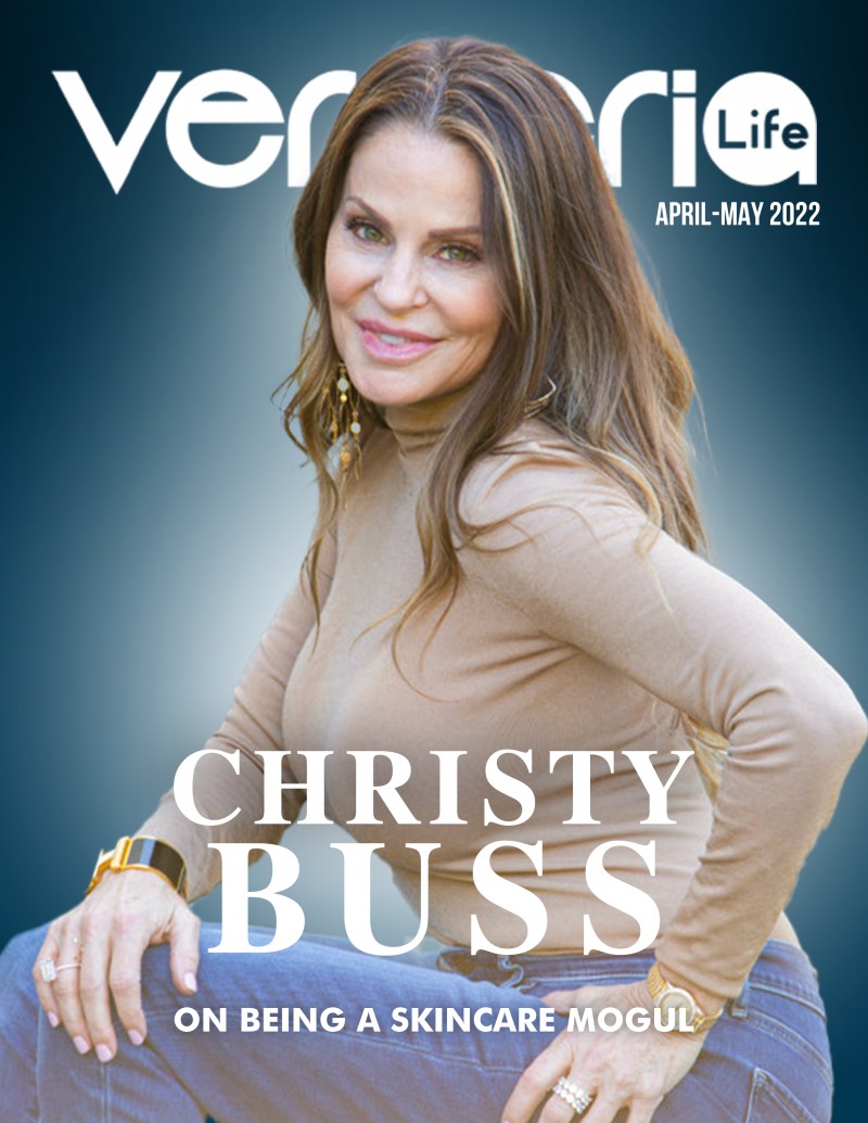 VL Magazine April-May 2022