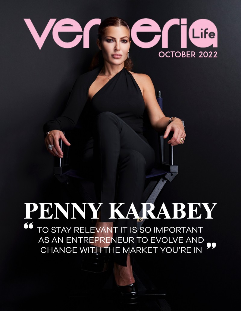 VL Magazine October 2022