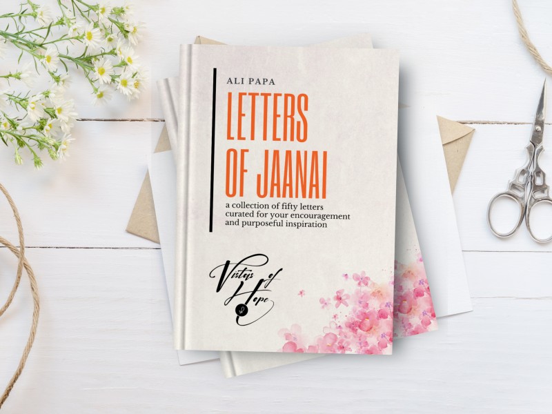 Letters of Jaanai