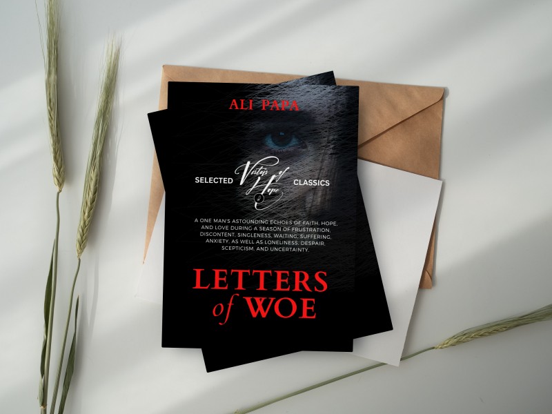 Letters of Woe