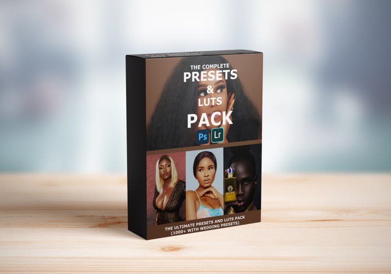 Buy THE ULTIMATE PACK by CRUZ CREATIVE STORE on Selar