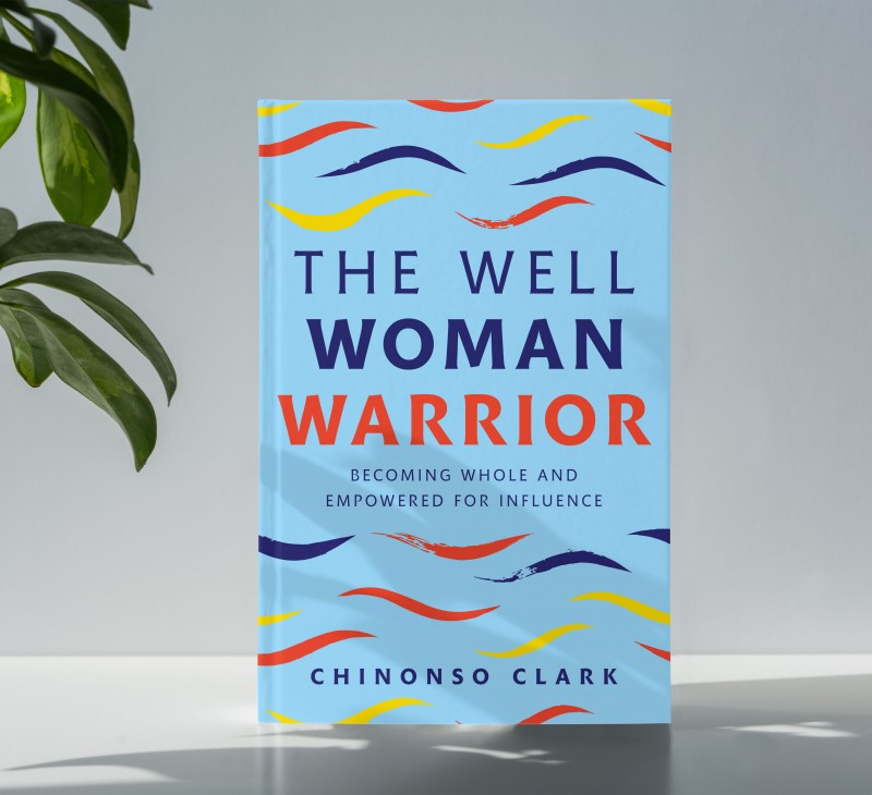 The Well Woman Warrior E-Book
