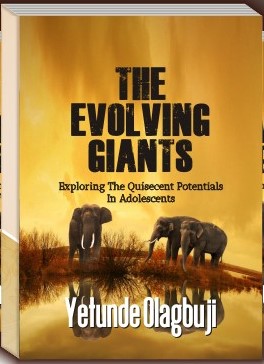 The Evolving Giant