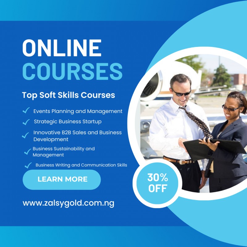 Online Courses