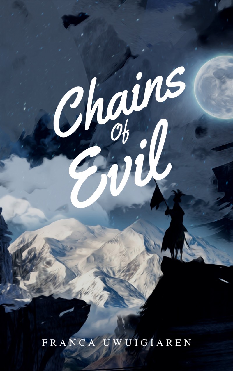 chains of evil