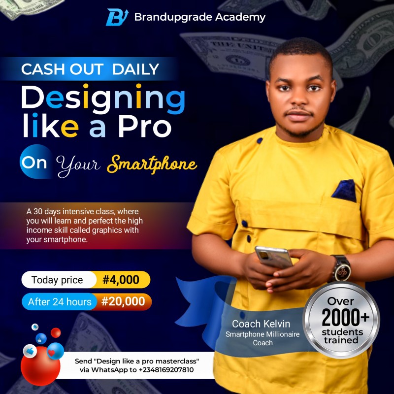 Design like a pro massive discount offer