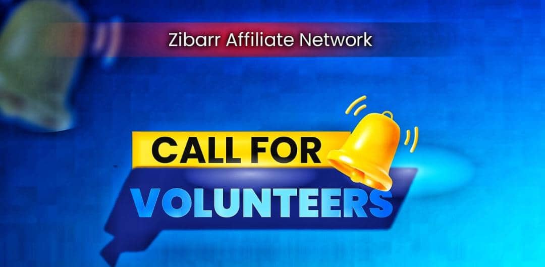 Volunteer