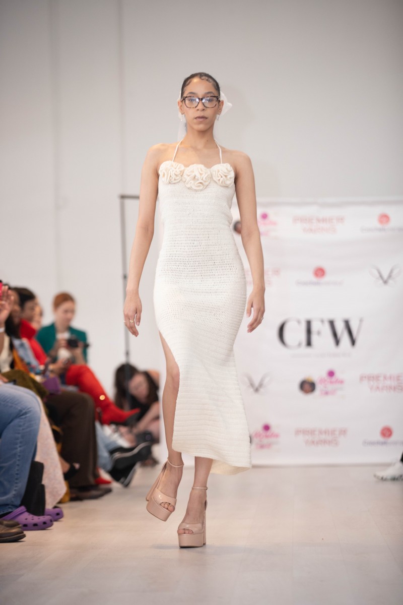 Flora Dress