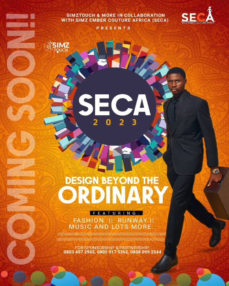 SECA 2023