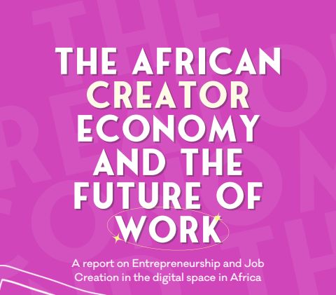 The African creator economy