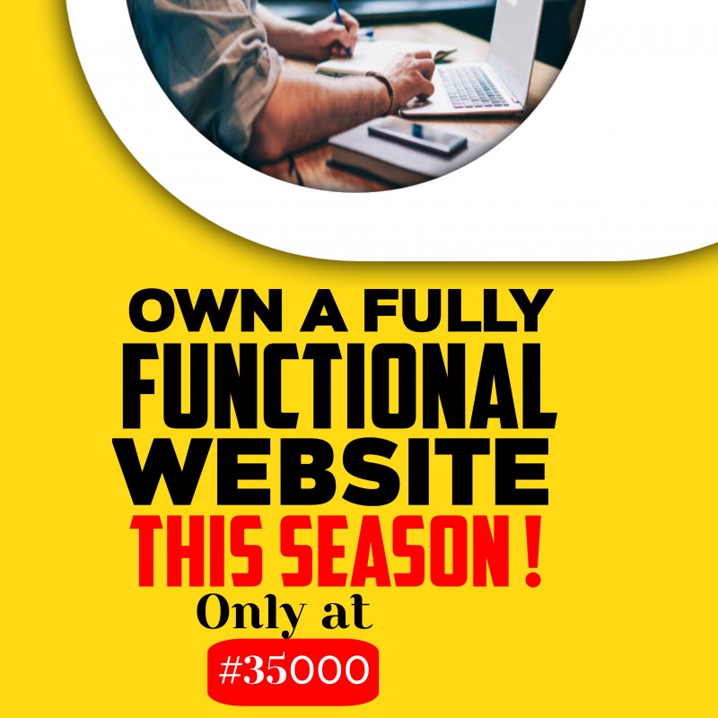 WEB DESIGN