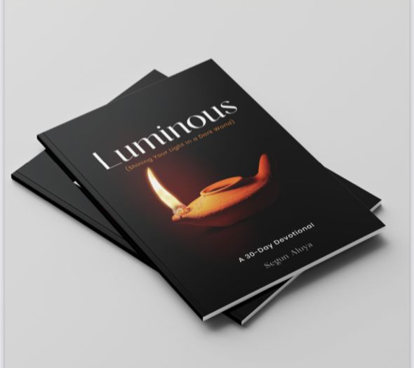 Luminous Devotional