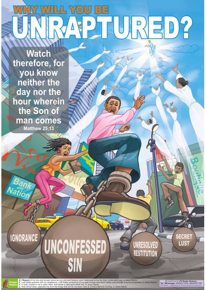 SCRIPTURAL FLYERS