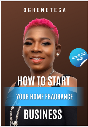 How to Start Your Home Fragrance Business