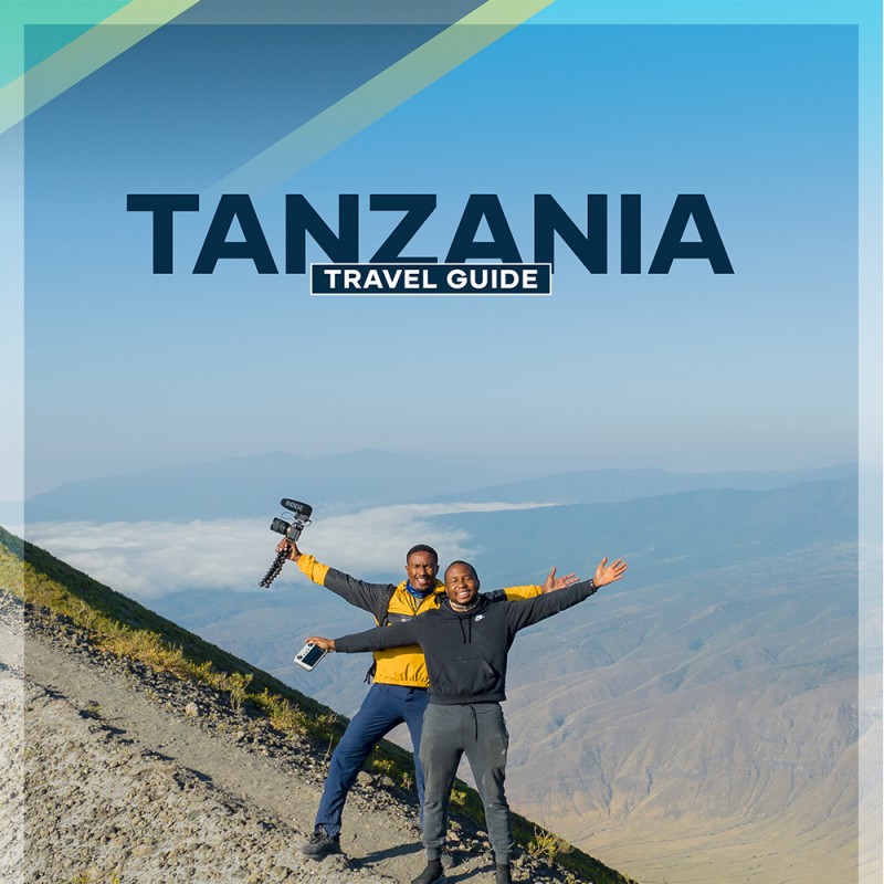 Tanzania Travel Guide