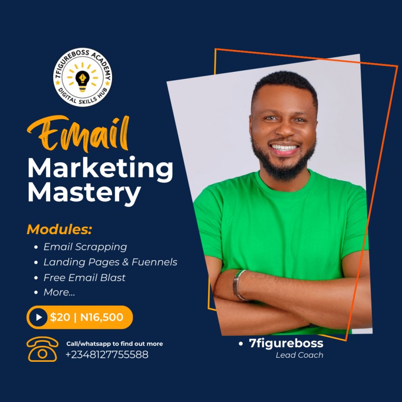 Email Marketing Mastery