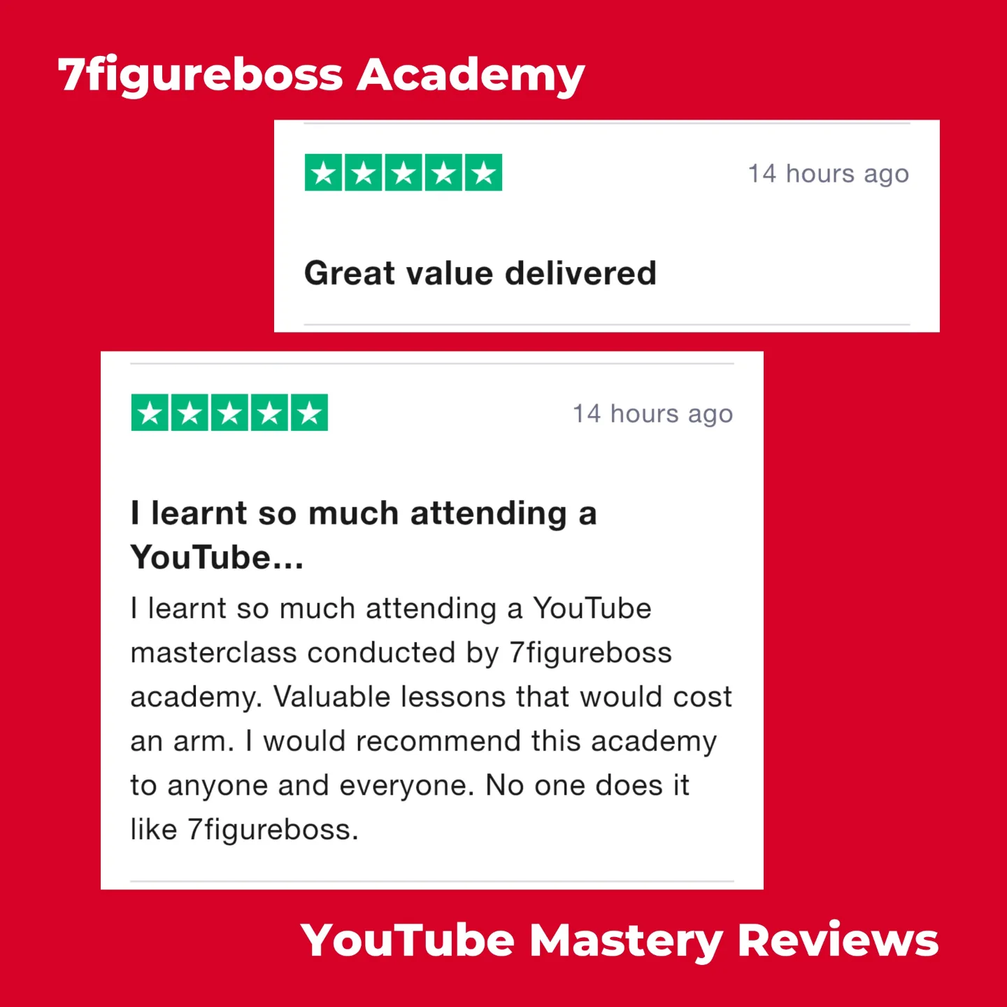Customer review 4