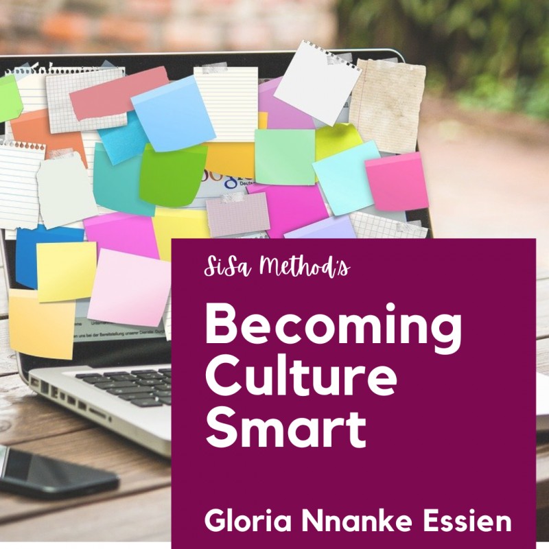 Becoming Culture Smart