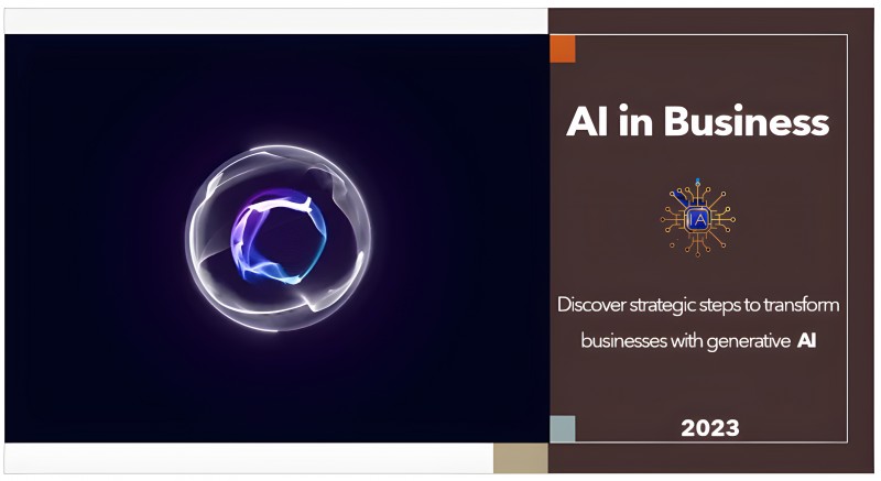 Applied AI for Business Leaders and AI Enthusiasts [2023]