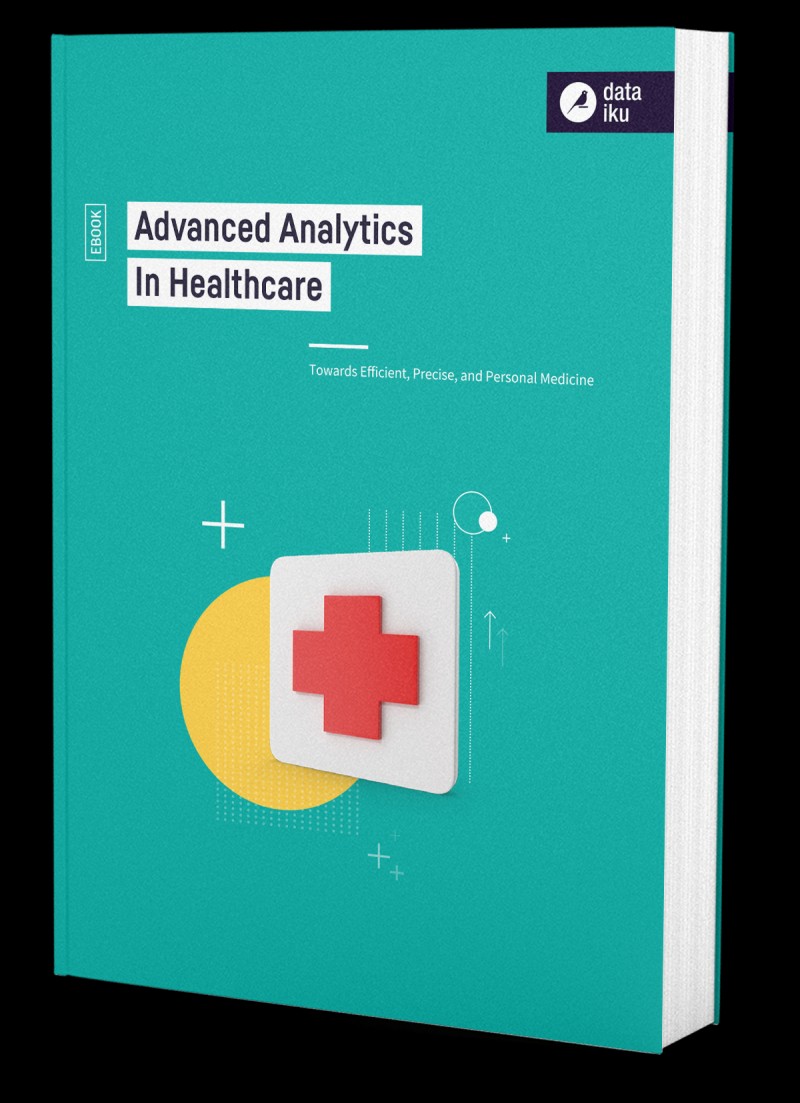 Advanced Analytics In Healthcare Towards Efficient, Precise, and Personal Medicine Advanced Ana EBOOK