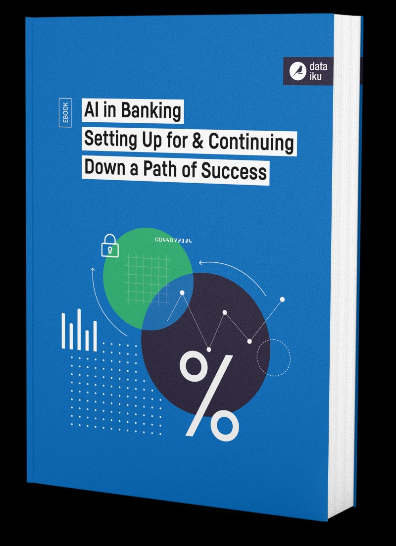 AI in Banking Setting Up for & Continuing Down a Path of Success