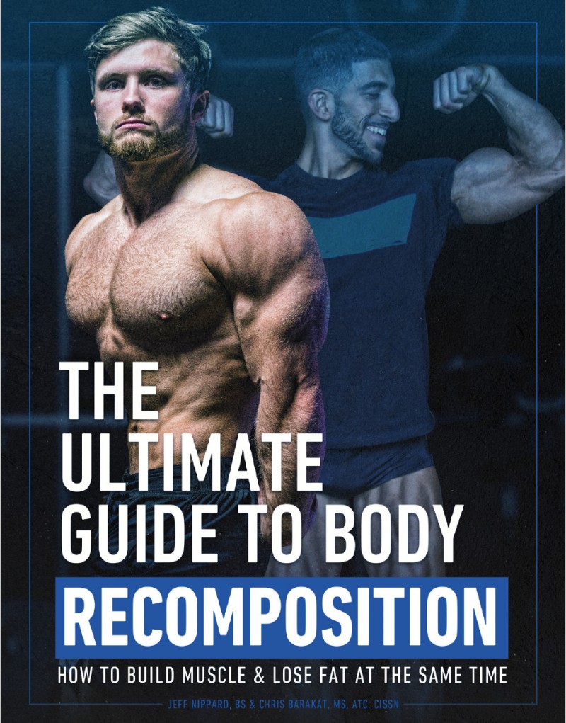 HE ULTIMATE GUIDE TO BODY RECOMPOSITION by DR. A.A THAMIGHTY (Author)