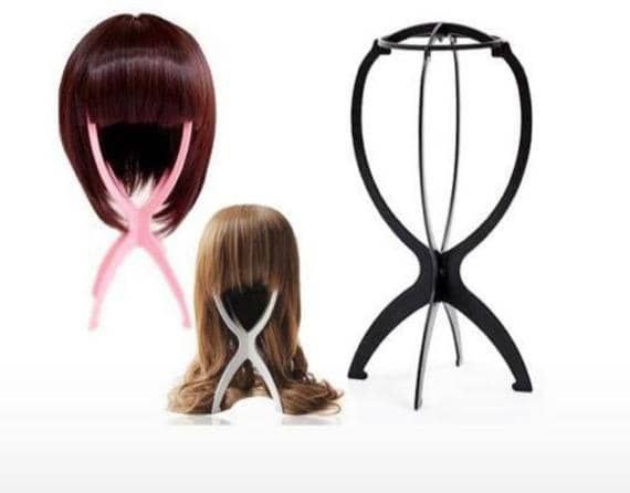 Rechargeable fan