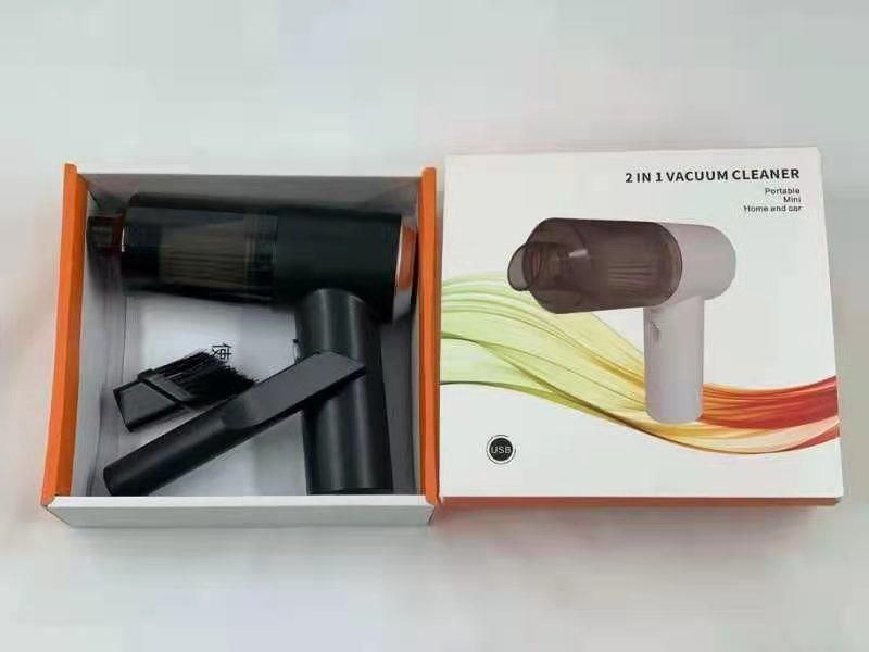 Vacuum cleaner