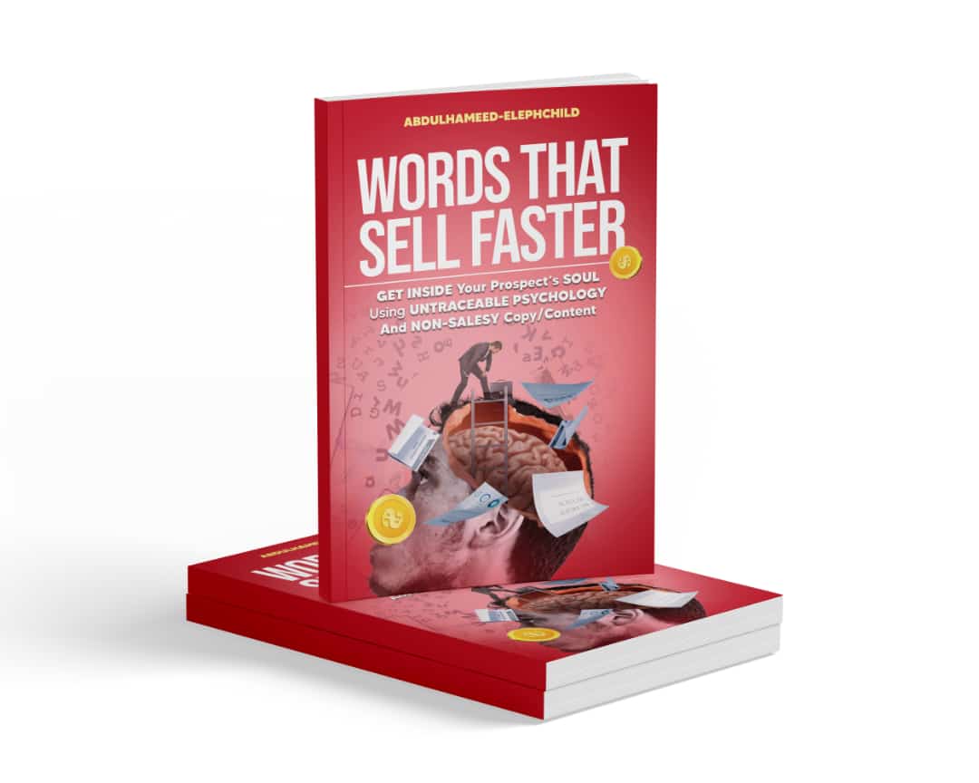 Words That Sell Faster