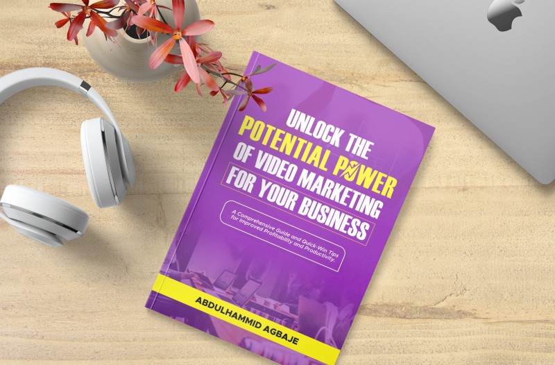 Video Marketing Ebook