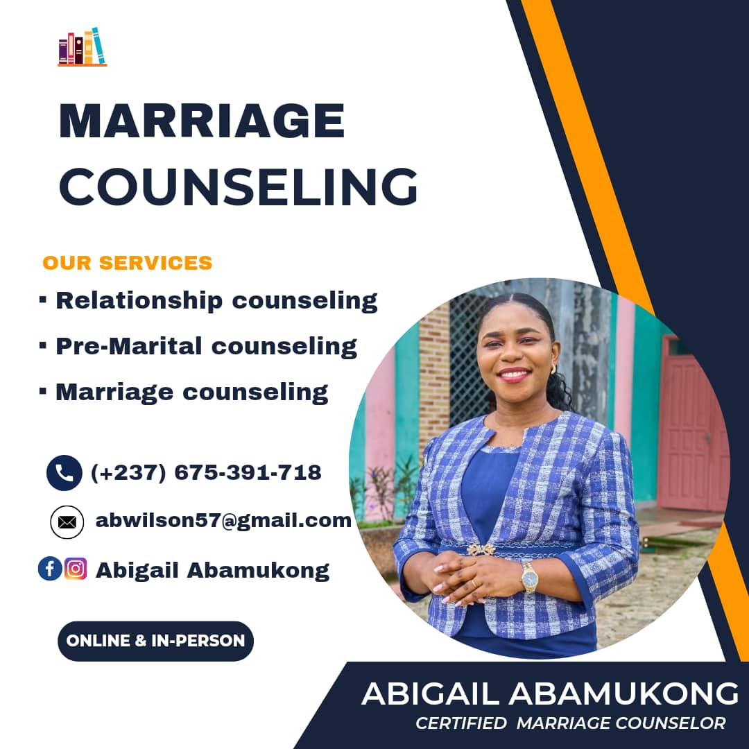 1 hour Relationship/Marriage Counseling Session