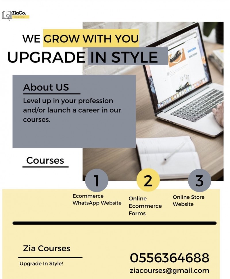 Learn How To Create A Bundle Website